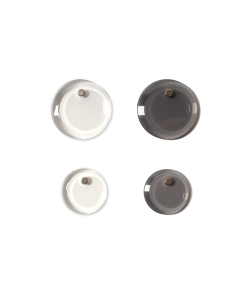 Image 1 of Crystal Magnets