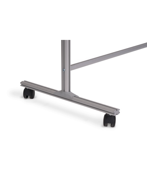 Panel Stand Protector Mobile Stand with Acrylic Panel - Protector Series