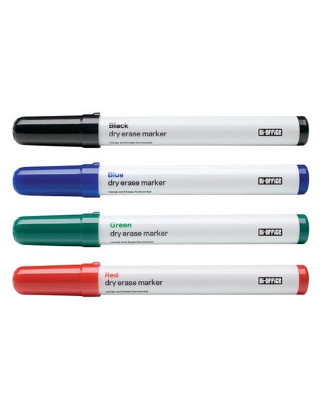 Image 0 of Drywipe Markers