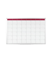 Image 0 of Ayda Monthly Planner