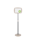 Image 0 of  Biofusion Rectangular Magnetic Drywipe Floor Sign