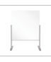 Image 0 of Countertop Glass Panel - Protector Series | Bi-Office