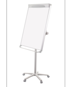 Image 0 of MasterVision Mobile Easel | Bi-Office