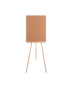 Image 0 of Basic Cork Display Easel