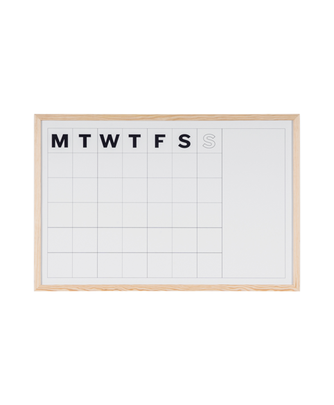 Image 0 of Monthly Planner