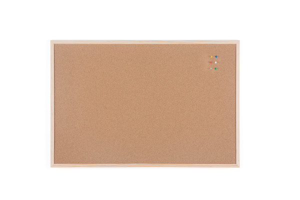 Image 0 of Basic Cork Board