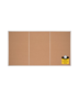 Image 0 of Outsize Cork Board