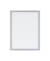 Image 0 of Essentials Metallic Whiteboard