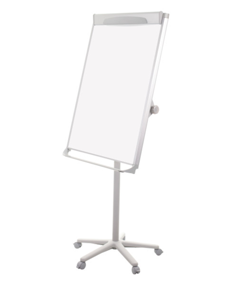 Image 0 of Easels - MasterVision Mobile Easel