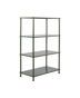 Image 0 of Shelving system, 4 Levels