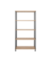 Image 0 of Wood Shelving System