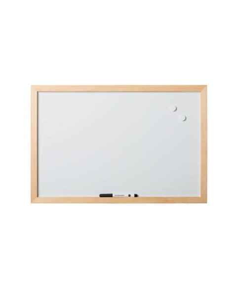 Image 0 of Optimum Magnetic Whiteboard | Bi-Office