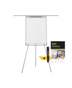 Image 0 of Easels - MasterVision Tripod Easel