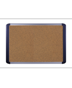 Image 0 of MasterVision Shiny Techcork Board | Bi-Office