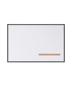 Image 0 of New Generation A9 Whiteboard - Black Frame 