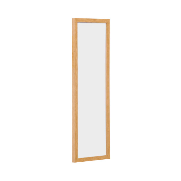 Image 1 of Upright Drywipe Whiteboard