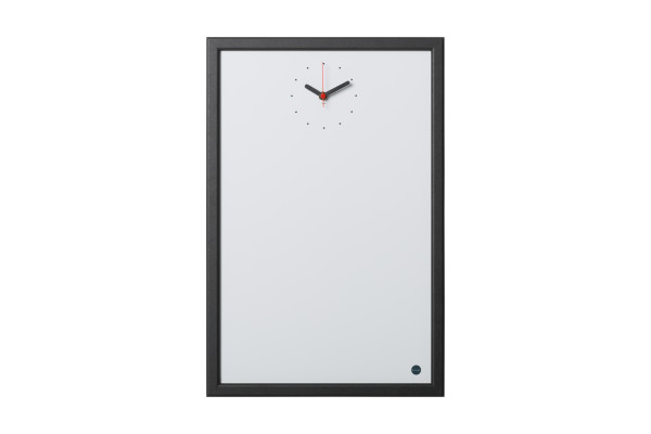 Image 1 of Basic Clock Magnetic Board