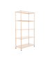 Image 1 of Bi-Office | Shelving system, 6 Levels
