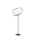 Image 1 of Biofusion Arrow Magnetic Drywipe Floor Sign