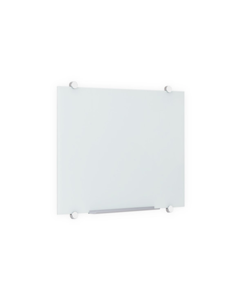 Image 1 of Flow Non-Magnetic Glass Board