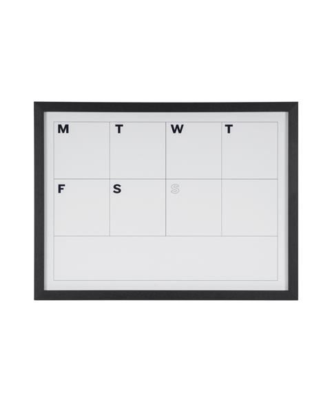 Image 1 of Weekly Planner