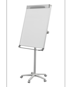 Image 1 of MasterVision Mobile Easel | Bi-Office