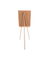 Image 1 of Basic Cork Display Easel
