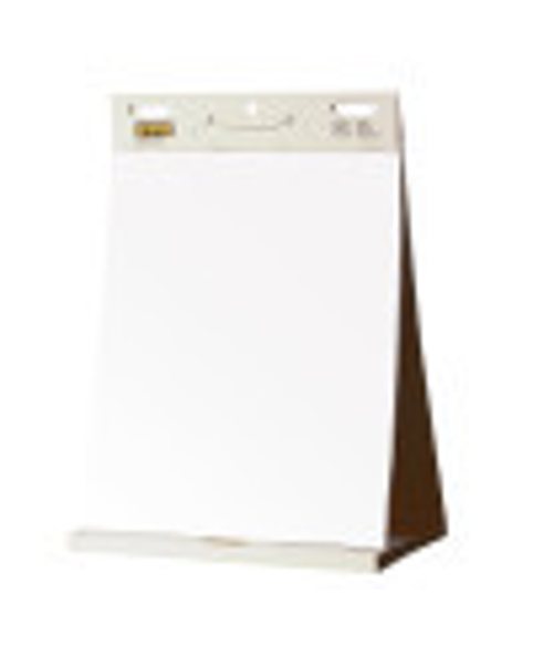 Image 1 of Flipchart Pads - Tabletop Self-stick Flipchart Pad