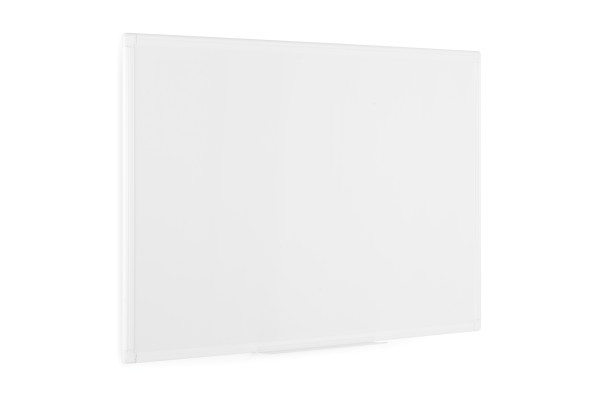 Image 1 of Antimicrobial Whiteboard | Bi-Office