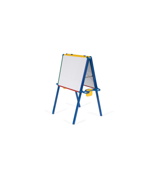 Image 1 of Schoolmate Easel | Bi-Office