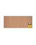 Image 1 of Outsize Cork Board