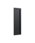 Image 1 of Essentials Chalkboard - Black Frame - 300x900mm