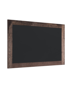 Image 1 of Rustic Chalkboard