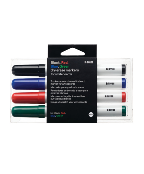 Image 1 of Drywipe Markers