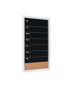 Image 1 of Essentials Combo Weekly Planner Chalkboard