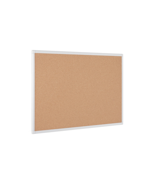 Image 1 of Antimicrobial Cork Board