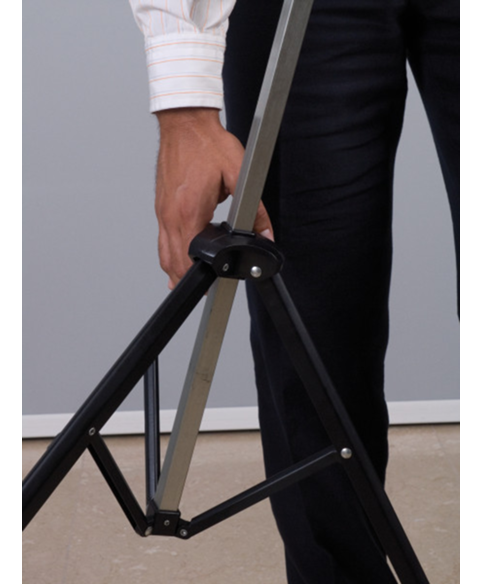 Image 1 of Tripod Screen