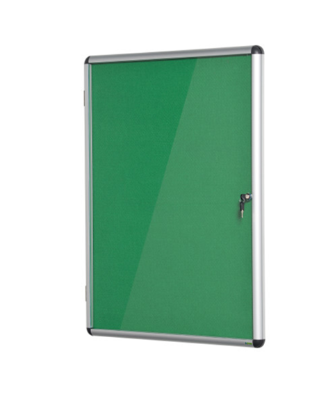 Image 1 of Lockable Boards - EARTH Lockable Board Felt