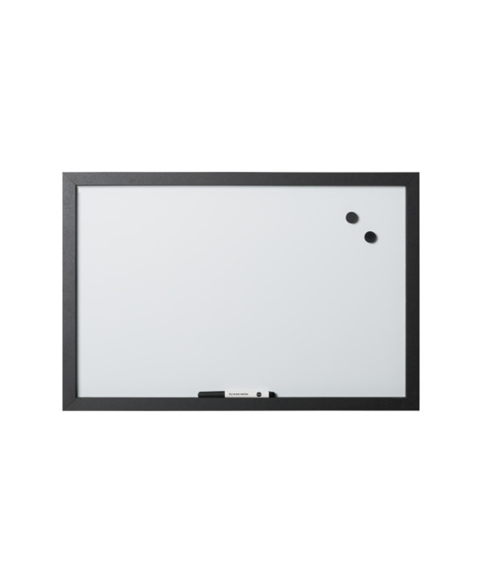 Image 1 of Optimum Magnetic Whiteboard | Bi-Office