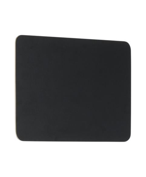 Image 1 of Frameless Laptop Chalkboard | Bi-Office