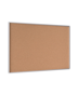 Image 1 of Earth Honesty Cork Board