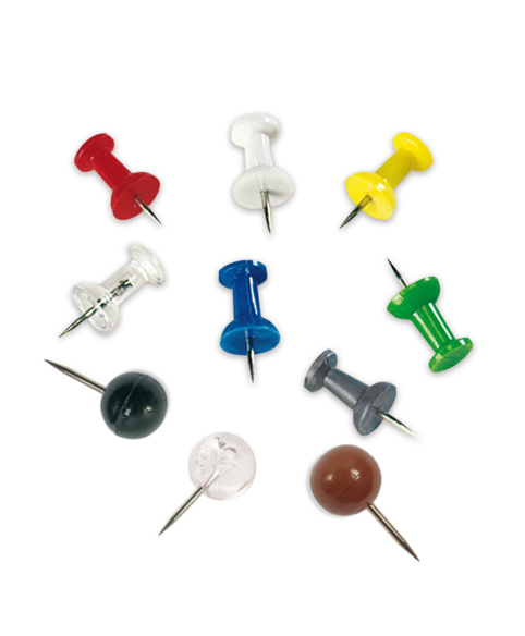 Image 1 of Accessories - Push Pins