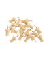 Image 1 of Wooden Push Pins