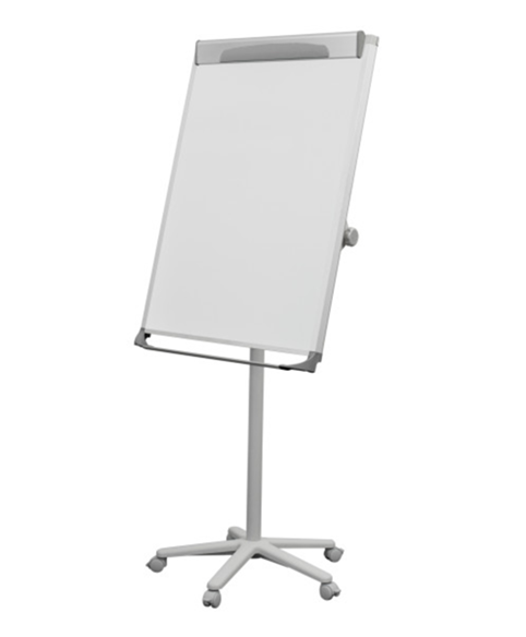 Image 1 of Easels - MasterVision Mobile Easel