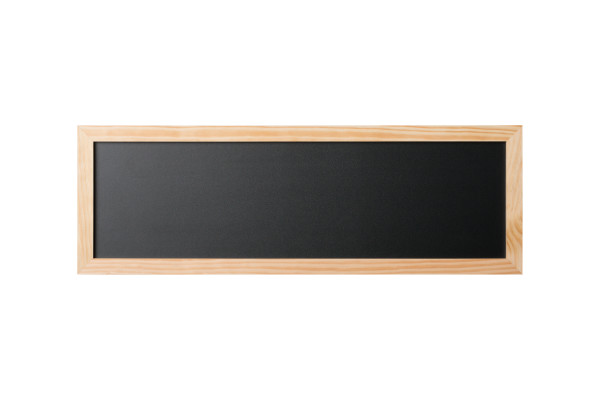 Image 1 of Essentials Chalkboard