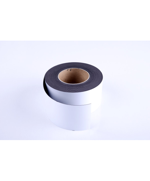 Image 1 of Accessories - Adhesive Magnetic Tape Rolls