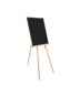 Image 1 of Basic Chalk Display Easel