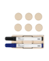 Image 1 of Write & Wipe Magnetic Kits
