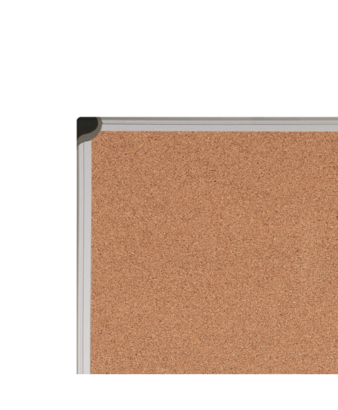 Image 2 of Maya W Cork Board