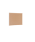 Image 2 of Basic Cork Board | Bi-Office